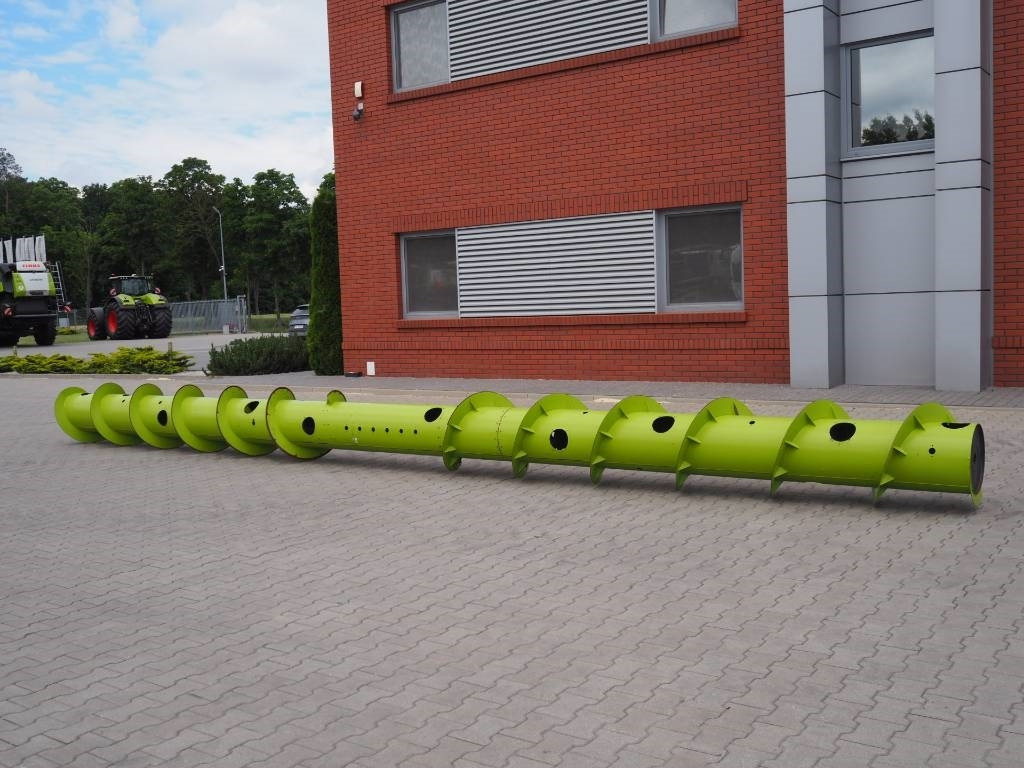 Claas MaxFlex / Vario / Cerio - feed auger / V930 - Växellåda för Lantbruksmaskiner: bild 2 Claas MaxFlex / Vario / Cerio - feed auger / V930 - Växellåda för Lantbruksmaskiner: bild 2