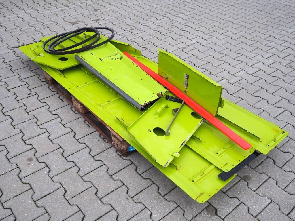 Claas Vario 660 - rapeseed kit - Tillbehör för skördemaskin: bild 4 Claas Vario 660 - rapeseed kit - Tillbehör för skördemaskin: bild 4