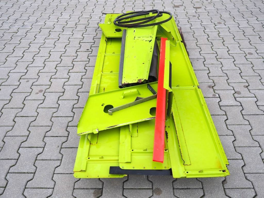 Claas Vario 660 - rapeseed kit - Tillbehör för skördemaskin: bild 5 Claas Vario 660 - rapeseed kit - Tillbehör för skördemaskin: bild 5