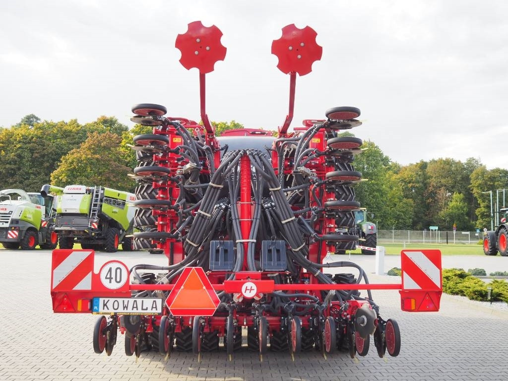 Horsch Focus 6 TD - Kombisåmaskin: bild 3 Horsch Focus 6 TD - Kombisåmaskin: bild 3