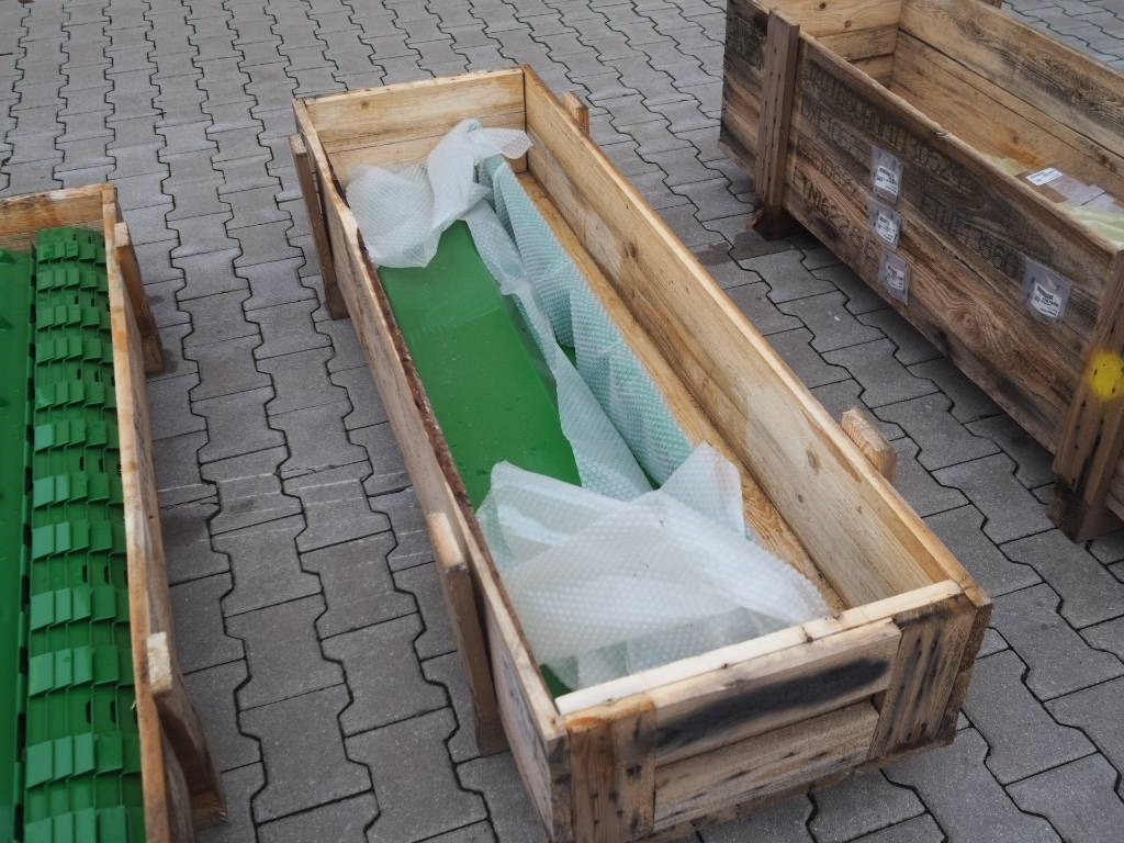 John Deere T660, T670 retrofit kit on corn  - Tillbehör för skördemaskin: bild 5 John Deere T660, T670 retrofit kit on corn  - Tillbehör för skördemaskin: bild 5