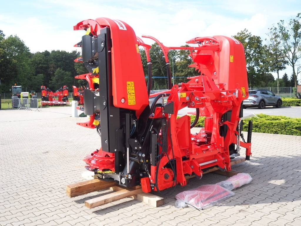 Kemper 360 Pro - Skärbord för majs: bild 3 Kemper 360 Pro - Skärbord för majs: bild 3