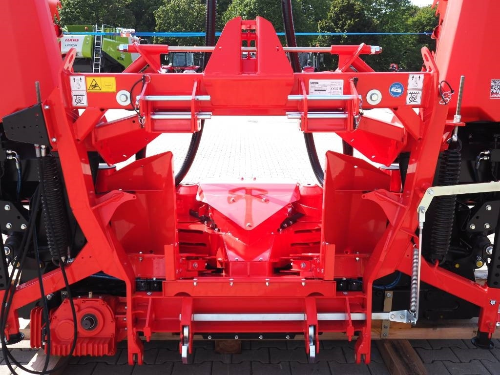 Kemper 360 Pro - Skärbord för majs: bild 5 Kemper 360 Pro - Skärbord för majs: bild 5