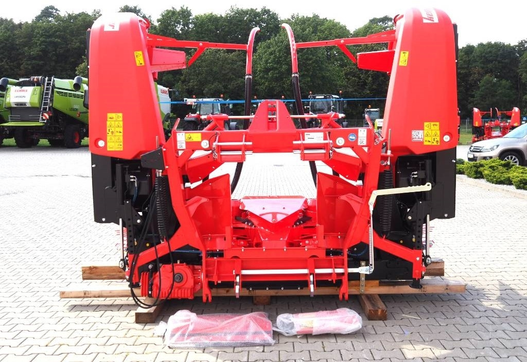 Kemper 360 Pro - Skärbord för majs: bild 4 Kemper 360 Pro - Skärbord för majs: bild 4