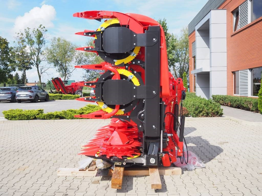 Kemper 360 Pro - Skärbord för majs: bild 2 Kemper 360 Pro - Skärbord för majs: bild 2