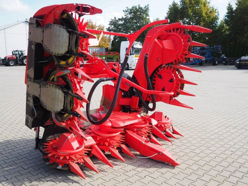 Kemper 360 Pro - Tillbehör för exakthack: bild 5 Kemper 360 Pro - Tillbehör för exakthack: bild 5