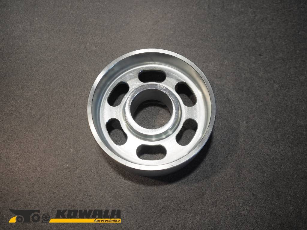 Krone Big X - V-BELT PULLEY / Opti Maxx - Växellåda för Lantbruksmaskiner: bild 1 Krone Big X - V-BELT PULLEY / Opti Maxx - Växellåda för Lantbruksmaskiner: bild 1