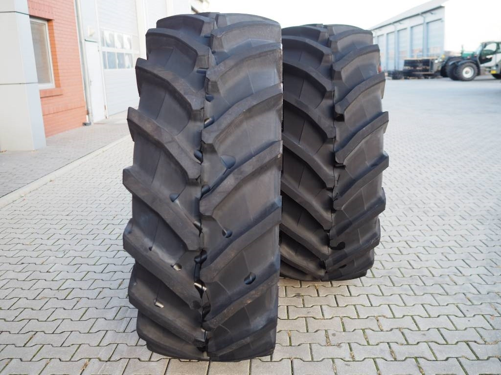 Däck för Lantbruksmaskiner Trelleborg TM 900 600/70 R34: bild 9 Däck för Lantbruksmaskiner Trelleborg TM 900 600/70 R34: bild 9