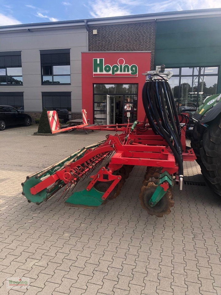 Agro Masz 5 BT - Jord injektor: bild 1 Agro Masz 5 BT - Jord injektor: bild 1