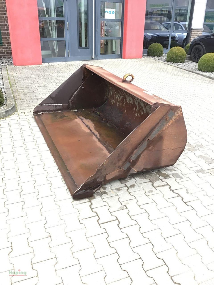 Atlas 2300mm, 4-Punkt - Lastarskopa för Byggmaskiner: bild 1 Atlas 2300mm, 4-Punkt - Lastarskopa för Byggmaskiner: bild 1