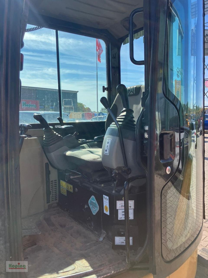 CAT 305C CR - Minigrävmaskin: bild 5 CAT 305C CR - Minigrävmaskin: bild 5