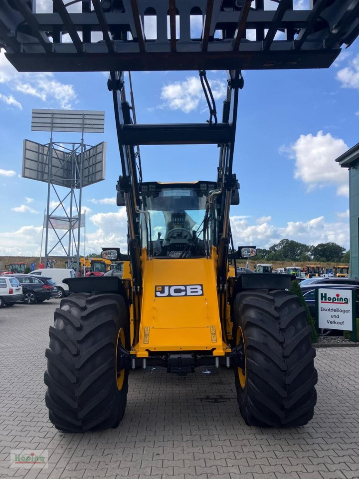 JCB 419 S - Hjullastare: bild 3 JCB 419 S - Hjullastare: bild 3