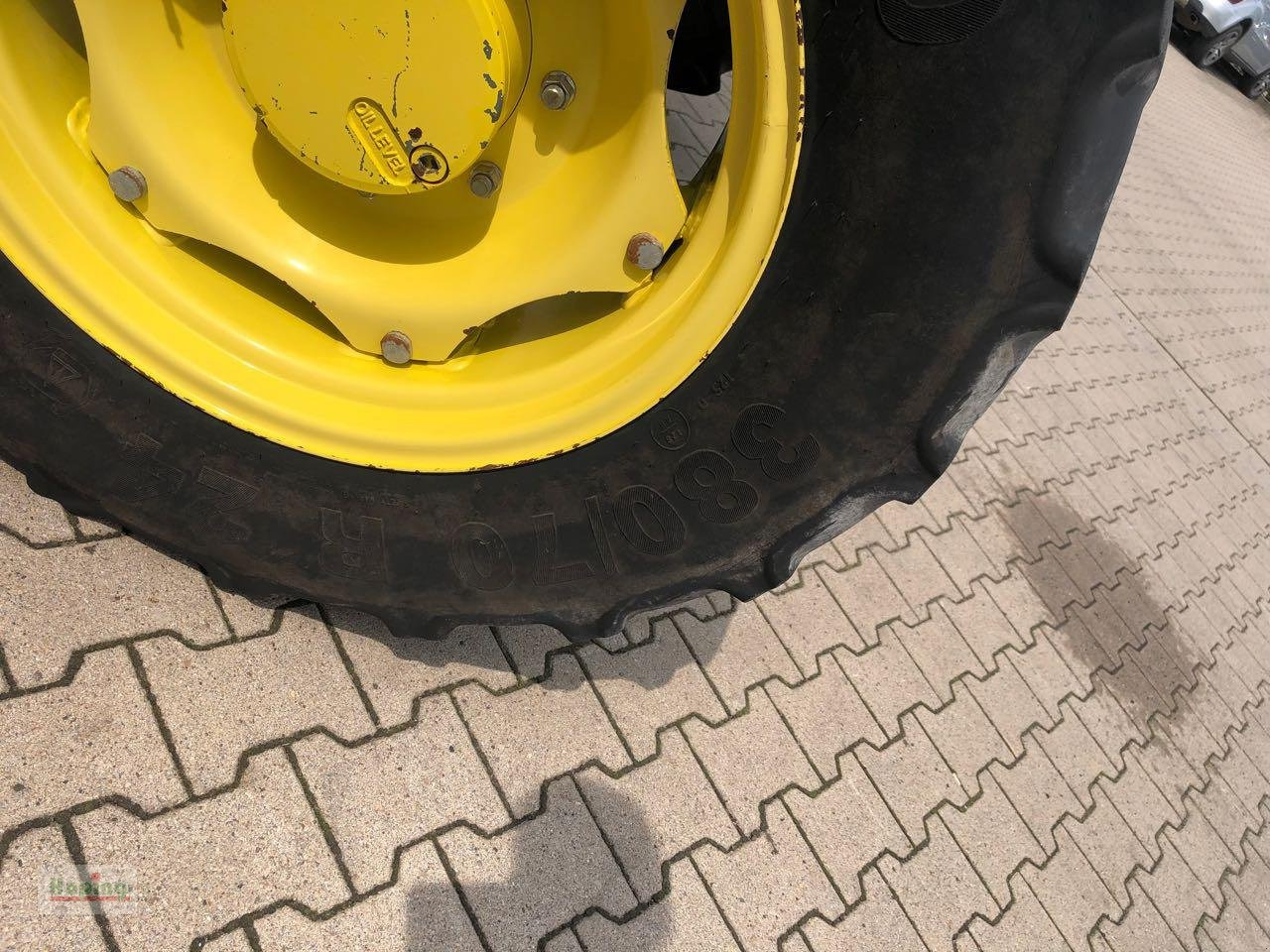 John Deere 5070 M - Traktor: bild 4 John Deere 5070 M - Traktor: bild 4