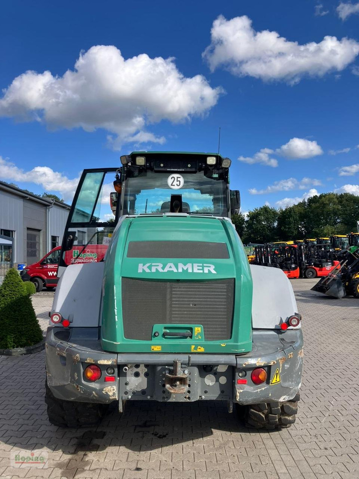 Hjullastare Kramer KL60.8L: bild 6