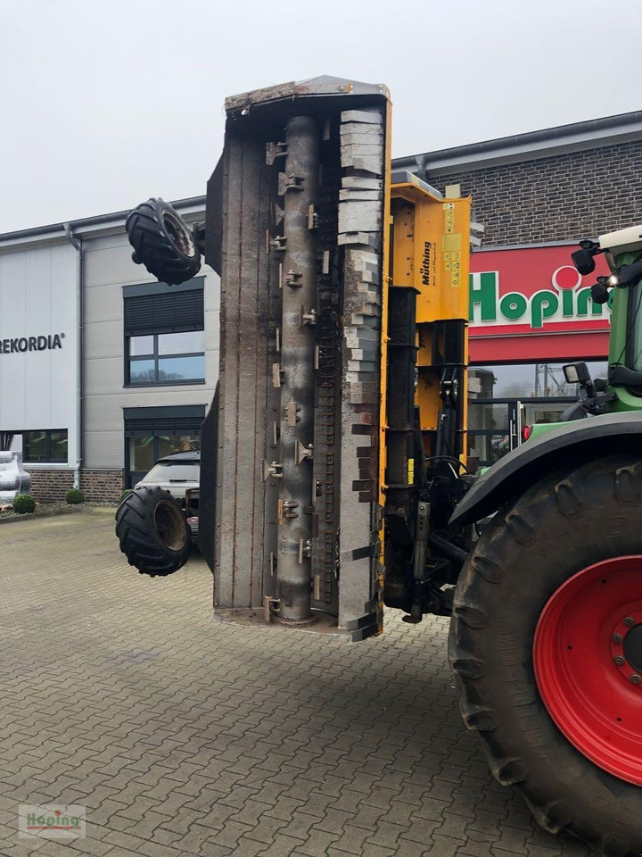 Müthing MU-M600 - Slagklippare/ Slagslåtter: bild 1 Müthing MU-M600 - Slagklippare/ Slagslåtter: bild 1