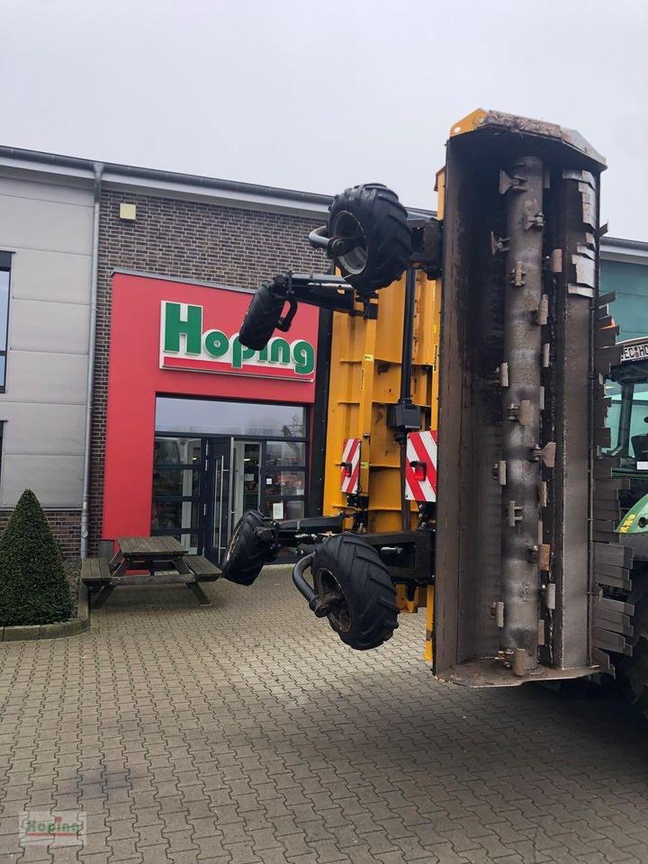 Müthing MU-M600 - Slagklippare/ Slagslåtter: bild 3 Müthing MU-M600 - Slagklippare/ Slagslåtter: bild 3