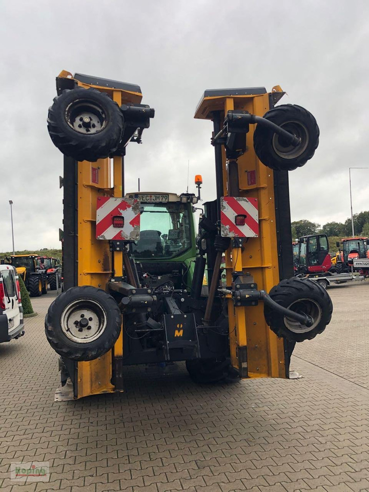 Müthing MUM 600/F - Slagklippare/ Slagslåtter: bild 3 Müthing MUM 600/F - Slagklippare/ Slagslåtter: bild 3