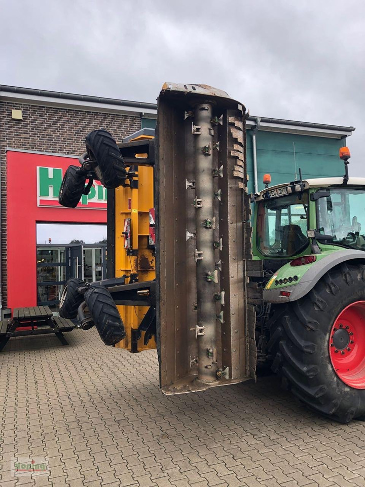 Müthing MUM 600/F - Slagklippare/ Slagslåtter: bild 4 Müthing MUM 600/F - Slagklippare/ Slagslåtter: bild 4