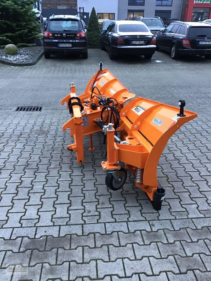 Saphir PSV251 - Snöplog: bild 3 Saphir PSV251 - Snöplog: bild 3