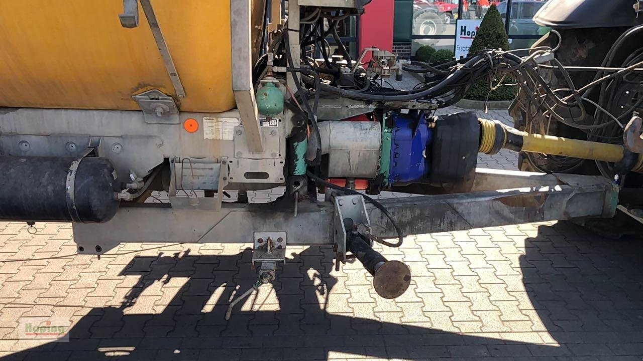 Zunhammer Pumptankwagen - Gödseltunna: bild 4 Zunhammer Pumptankwagen - Gödseltunna: bild 4