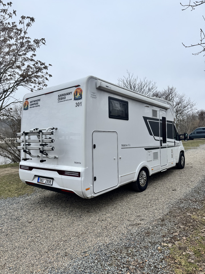 Adria Matrix M 670 SL - Husbil: bild 3 Adria Matrix M 670 SL - Husbil: bild 3