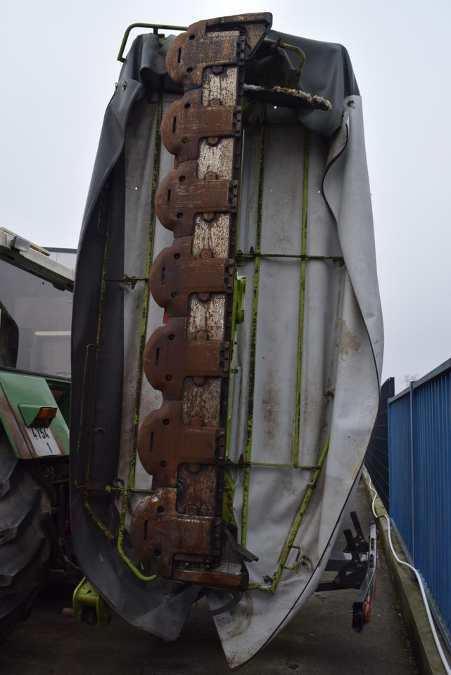 CLAAS Disco 8400 Contour - Slåttermaskin: bild 3 CLAAS Disco 8400 Contour - Slåttermaskin: bild 3