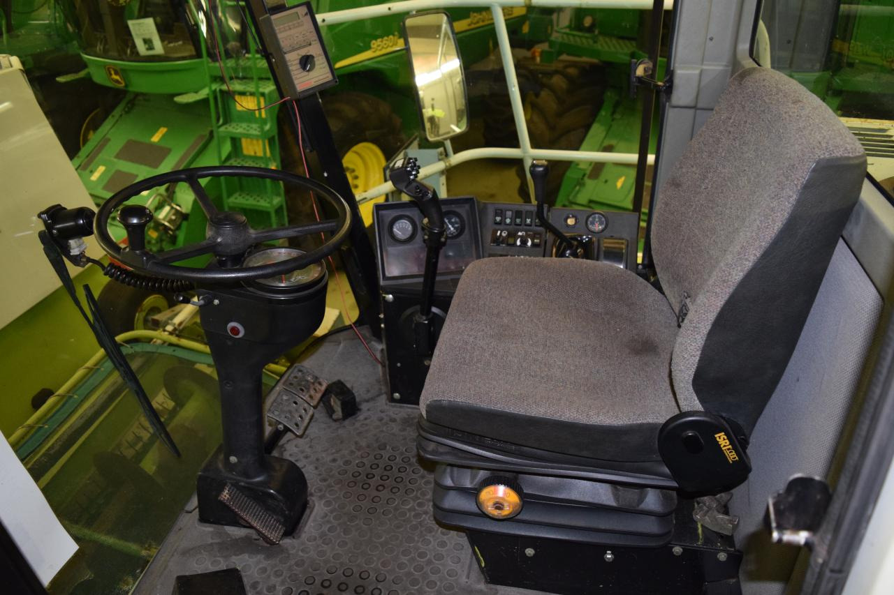 CLAAS Jaguar 860 - Exakthack: bild 5 CLAAS Jaguar 860 - Exakthack: bild 5