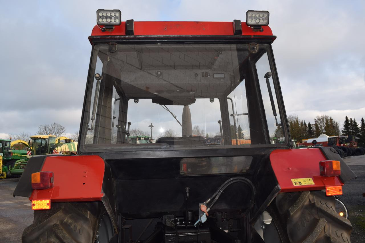 Case-IH 840 - Traktor: bild 3 Case-IH 840 - Traktor: bild 3