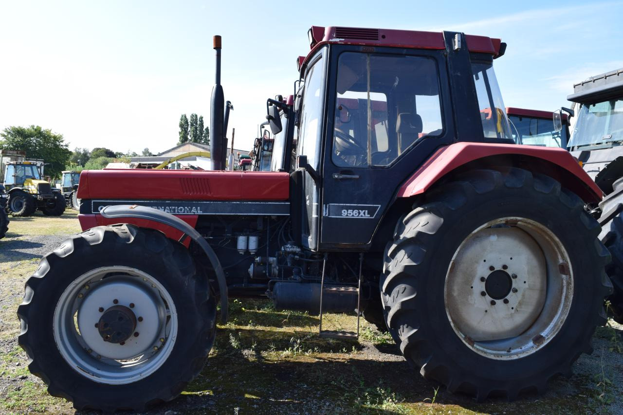 Case-IH 956 XL - Traktor: bild 1 Case-IH 956 XL - Traktor: bild 1