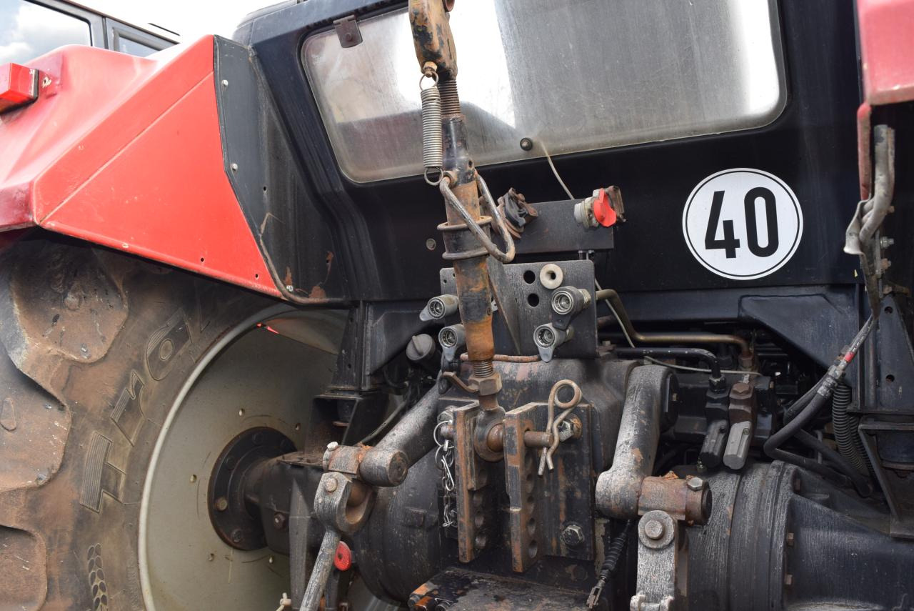 Case-IH 956 XL - Traktor: bild 5 Case-IH 956 XL - Traktor: bild 5