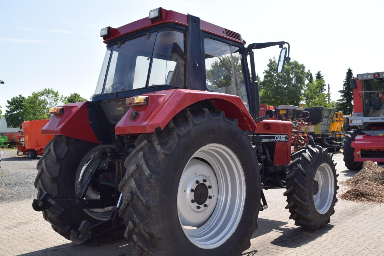 Case-IH 956 XLA - Traktor: bild 5 Case-IH 956 XLA - Traktor: bild 5