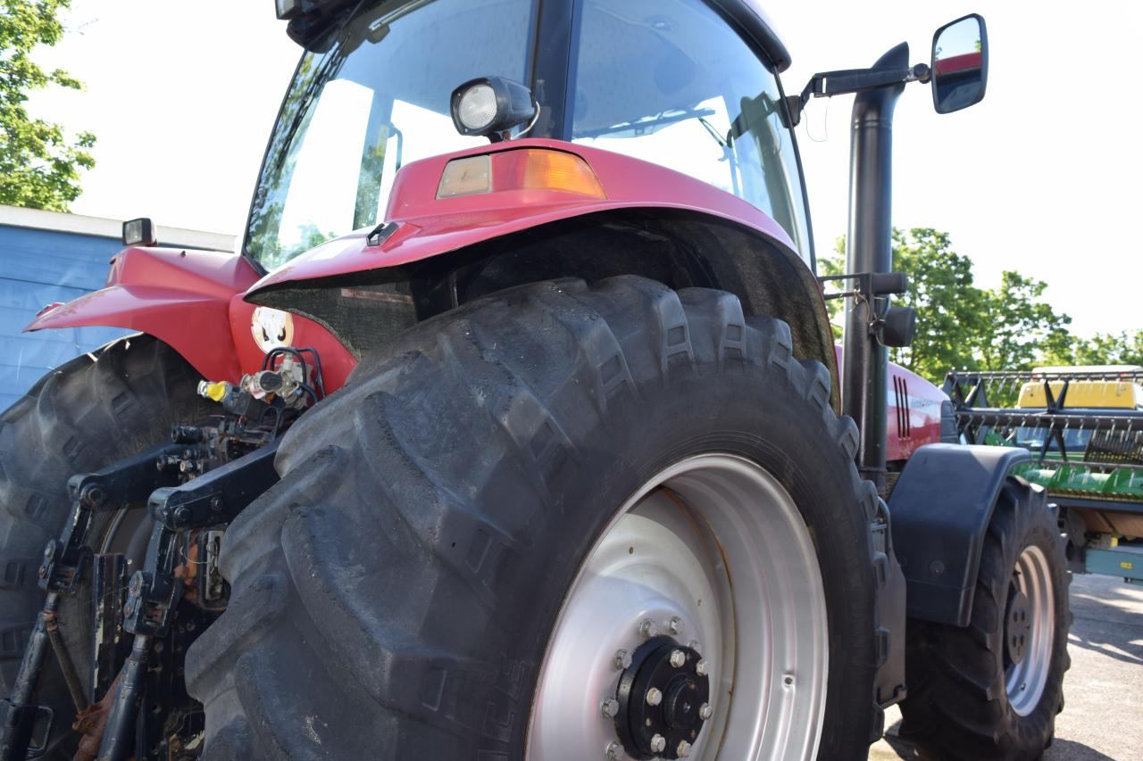 Case-IH MX 230 Magnum - Traktor: bild 5 Case-IH MX 230 Magnum - Traktor: bild 5