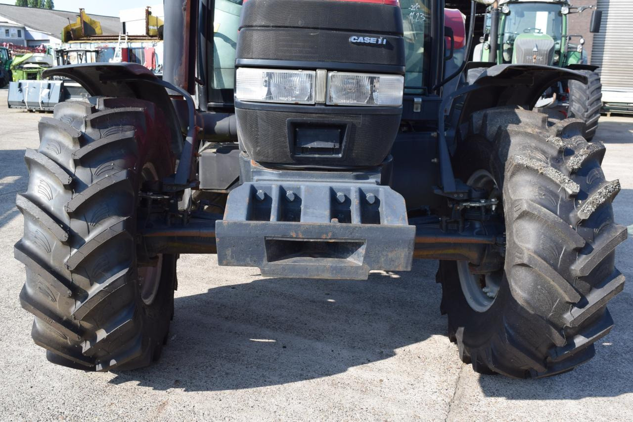 Case-IH Maxxum 110 - Traktor: bild 5 Case-IH Maxxum 110 - Traktor: bild 5