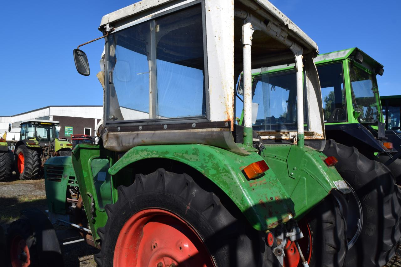 Deutz-Fahr D4006 - Traktor: bild 3 Deutz-Fahr D4006 - Traktor: bild 3