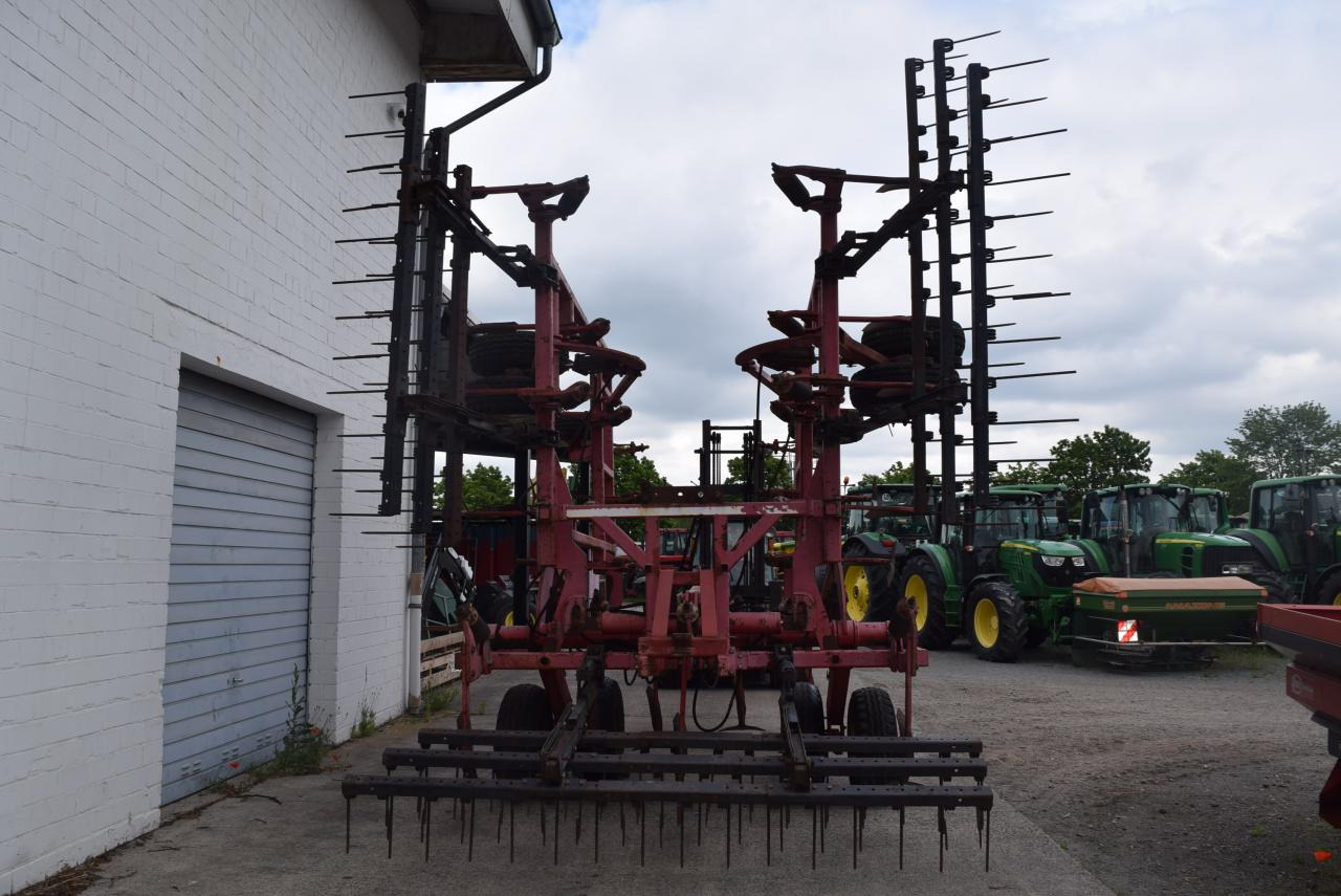 Horsch FG 7.5 - Kultivator: bild 2 Horsch FG 7.5 - Kultivator: bild 2