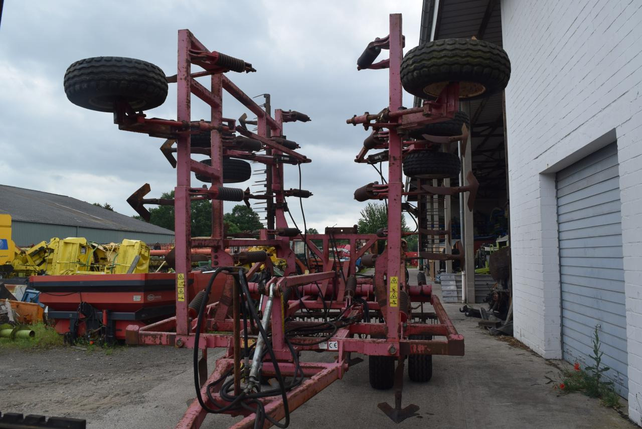 Horsch FG 7.5 - Kultivator: bild 3 Horsch FG 7.5 - Kultivator: bild 3