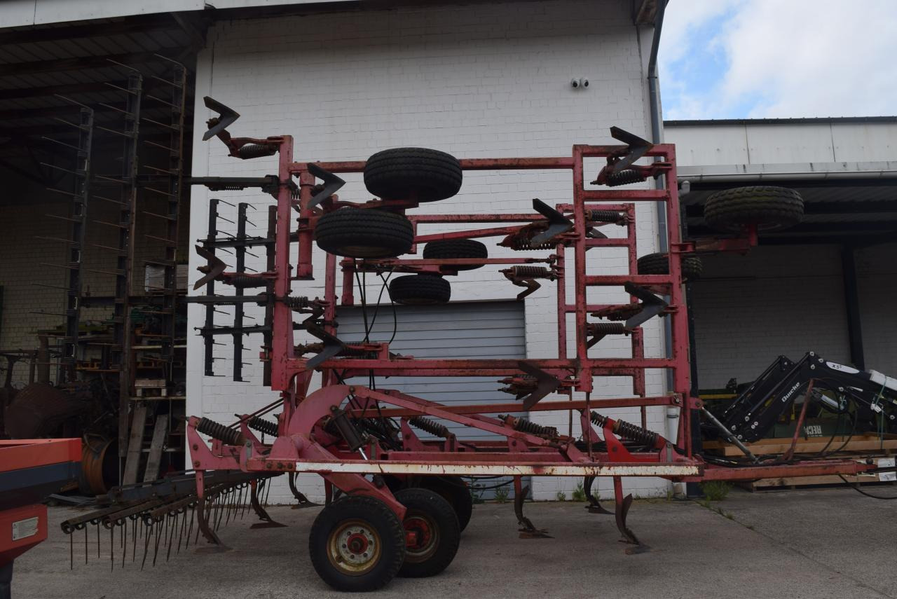 Horsch FG 7.5 - Kultivator: bild 1 Horsch FG 7.5 - Kultivator: bild 1