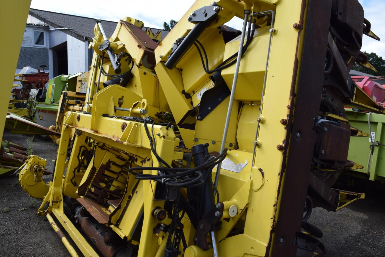 Kemper Champion 375 *Maisgebiss* - Skärbord för majs: bild 5 Kemper Champion 375 *Maisgebiss* - Skärbord för majs: bild 5