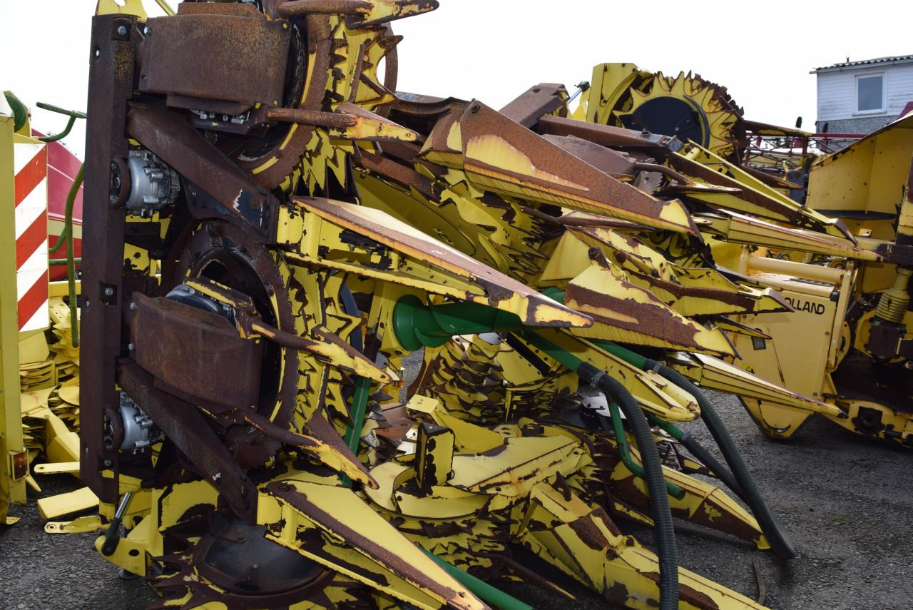 Kemper Champion 375 *Maisgebiss* - Skärbord för majs: bild 3 Kemper Champion 375 *Maisgebiss* - Skärbord för majs: bild 3