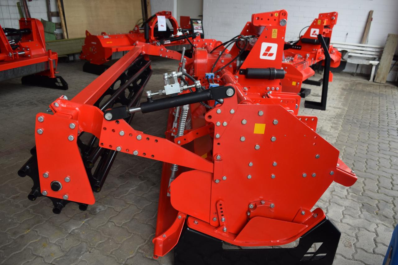 Lancer Maximo Bold 300 - Tvåhjulstraktor: bild 5 Lancer Maximo Bold 300 - Tvåhjulstraktor: bild 5