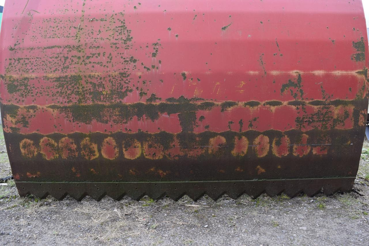 Strautmann Silozange - Utrustning för ensilage: bild 4 Strautmann Silozange - Utrustning för ensilage: bild 4