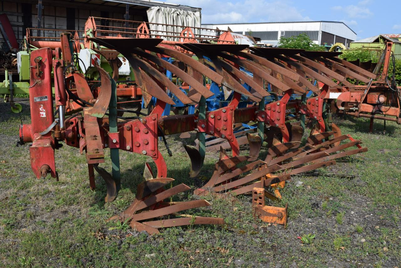 Vogel&Noot S 950 3S Euromat - Plog: bild 4 Vogel&Noot S 950 3S Euromat - Plog: bild 4