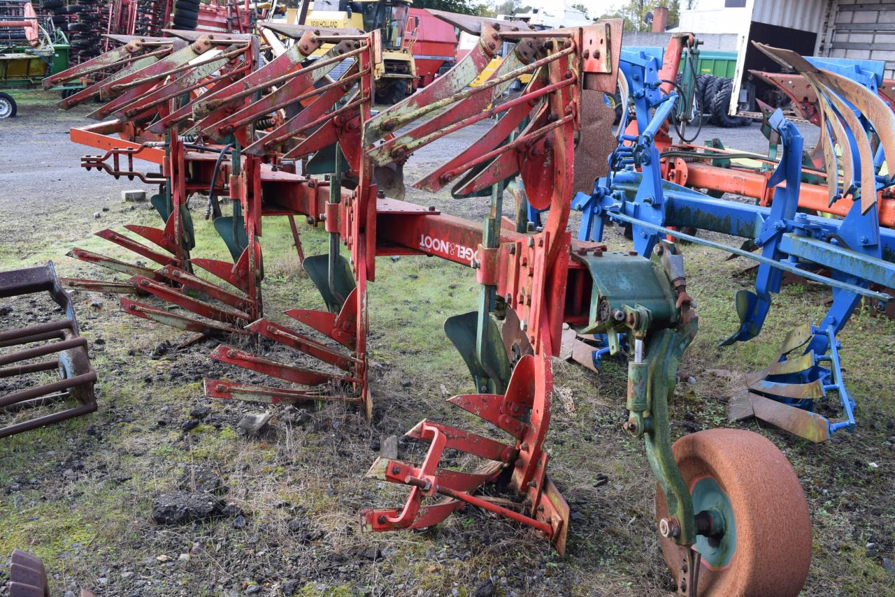 Vogel&Noot S 950 3S Euromat - Plog: bild 5 Vogel&Noot S 950 3S Euromat - Plog: bild 5