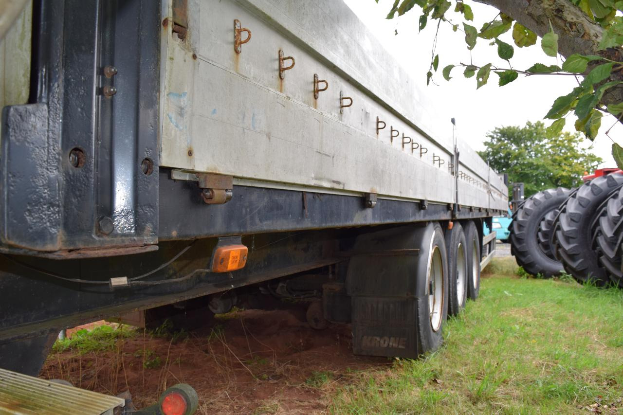 Wielton PTS 34.100 - Kapellsläp: bild 4 Wielton PTS 34.100 - Kapellsläp: bild 4