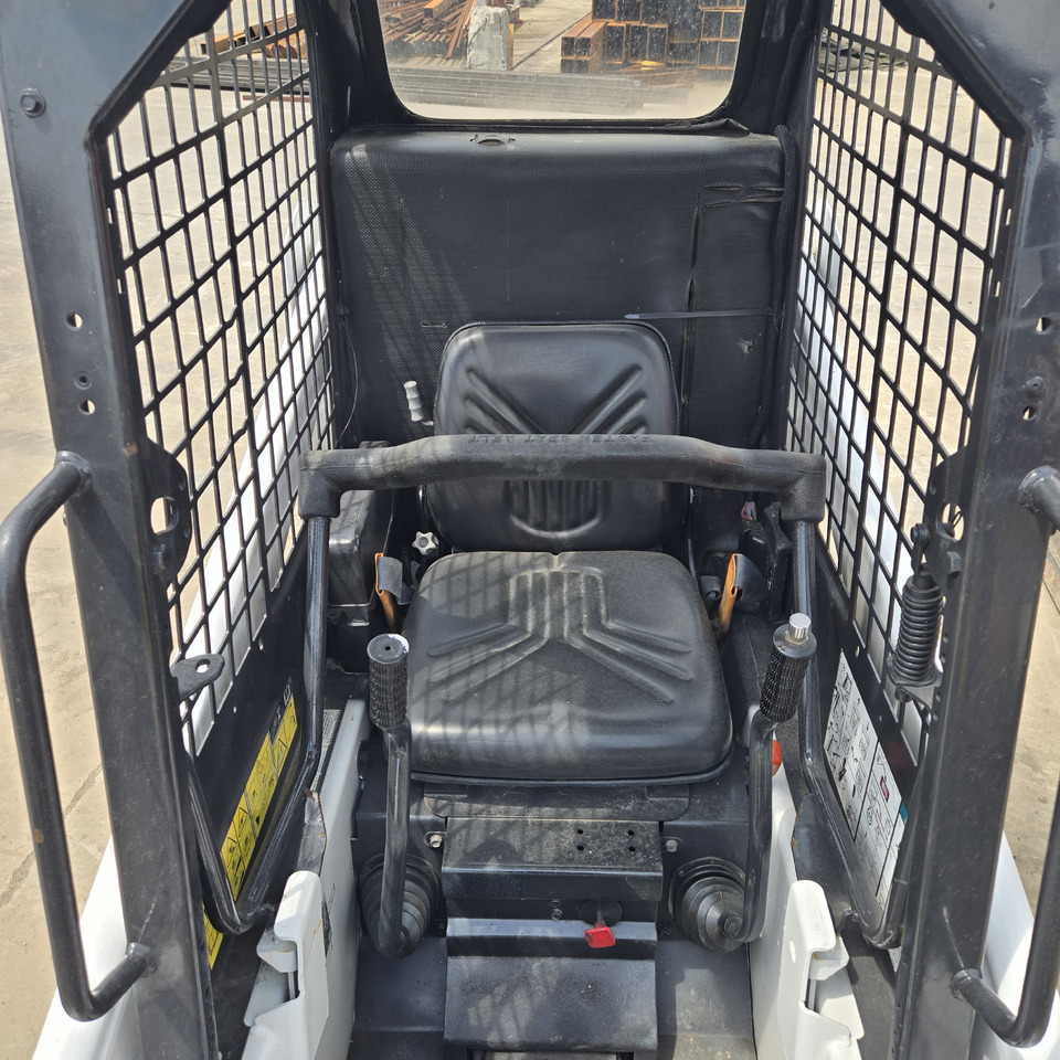 BOBCAT S70 - Kompaktlastare/ Slirstyrda lastare: bild 5 BOBCAT S70 - Kompaktlastare/ Slirstyrda lastare: bild 5