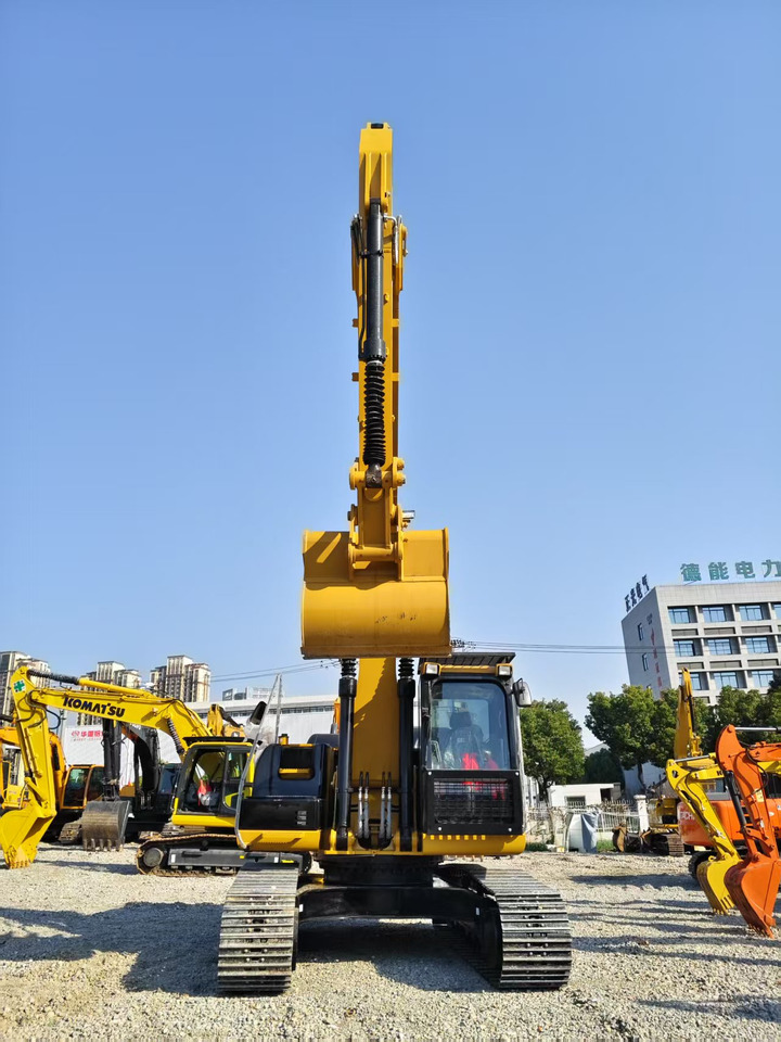 CATERPILLAR 326D2L - Rivningsgrävare: bild 4 CATERPILLAR 326D2L - Rivningsgrävare: bild 4