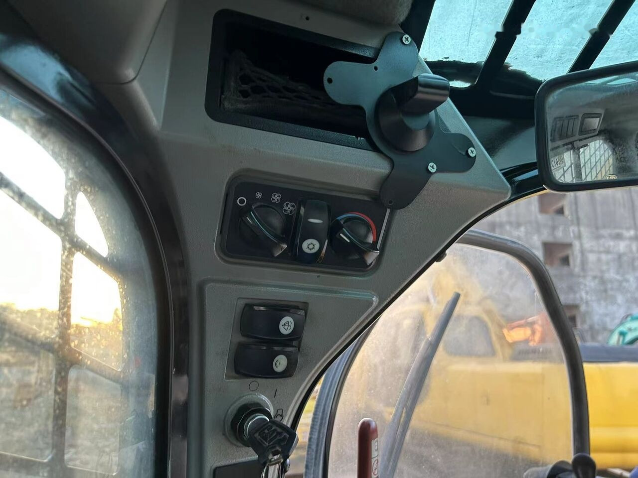 Caterpillar 246D - Kompaktlastare/ Slirstyrda lastare: bild 2 Caterpillar 246D - Kompaktlastare/ Slirstyrda lastare: bild 2