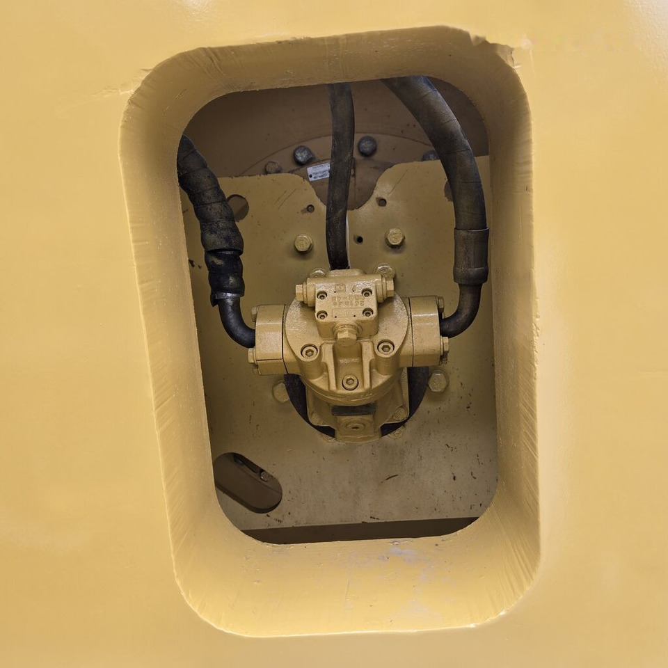 Caterpillar CS76 - Kompaktor: bild 2 Caterpillar CS76 - Kompaktor: bild 2