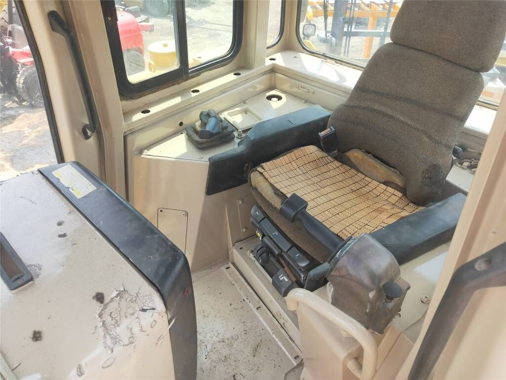 Caterpillar D 6 R - Bulldozer: bild 3 Caterpillar D 6 R - Bulldozer: bild 3