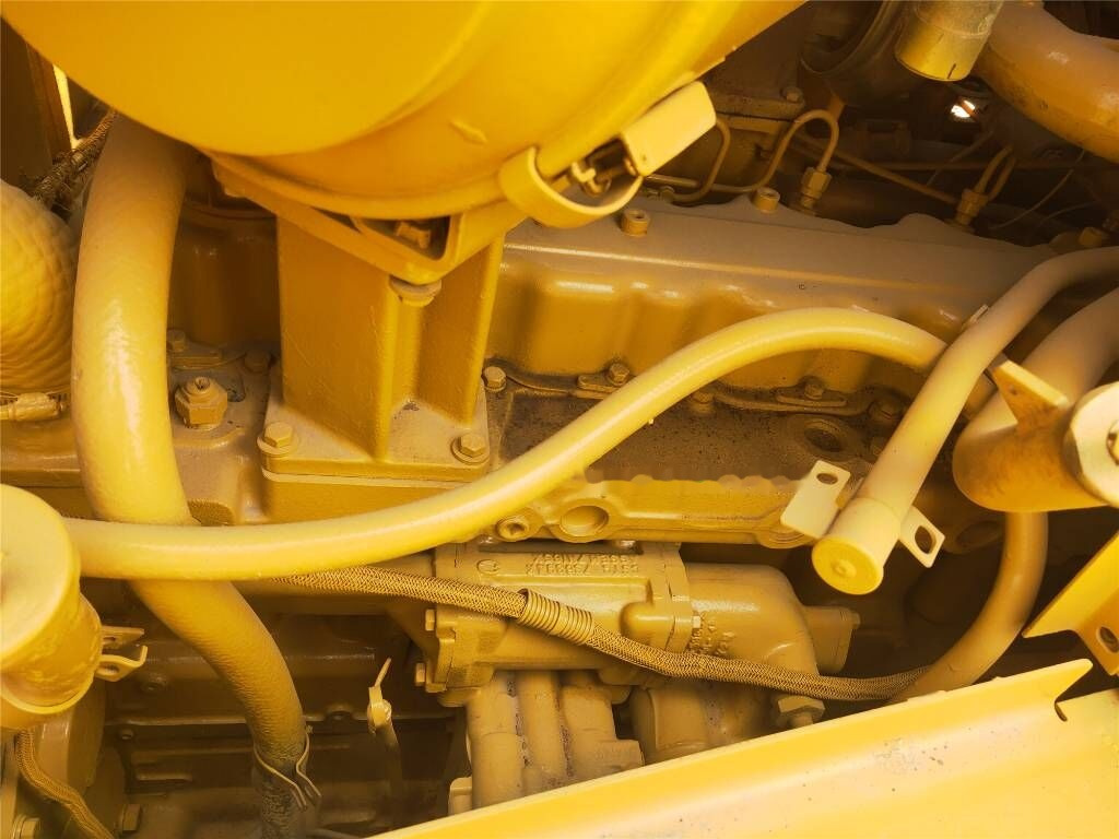 Caterpillar D 6 R - Bulldozer: bild 2 Caterpillar D 6 R - Bulldozer: bild 2